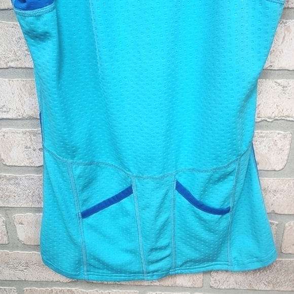 2XU X-Vent MultiSports Tri Singlet Top Size XS - Picture 5 of 9